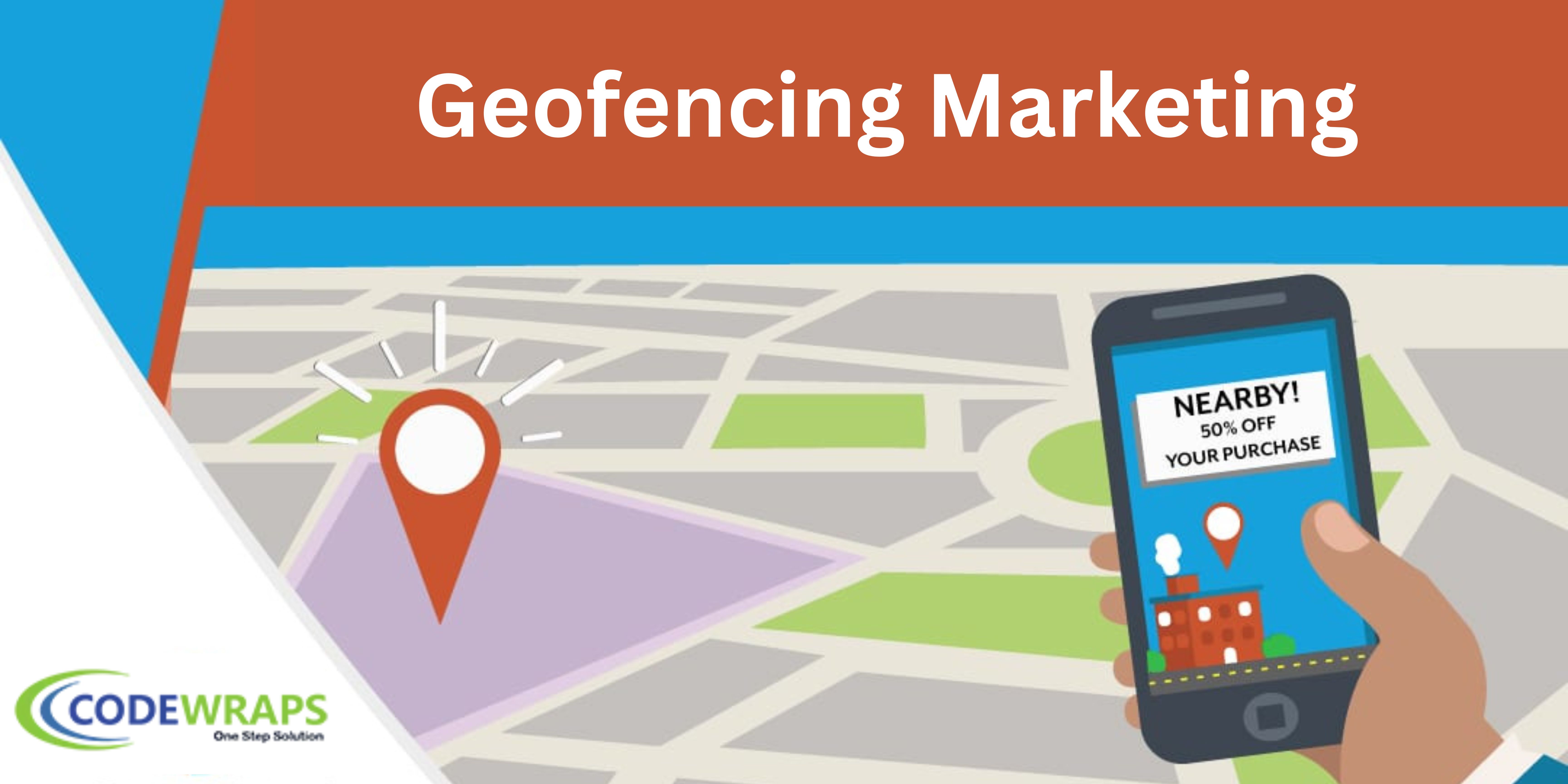 What is Geofencing Marketing?